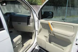 2006 Infiniti QX56