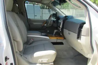 2006 Infiniti QX56