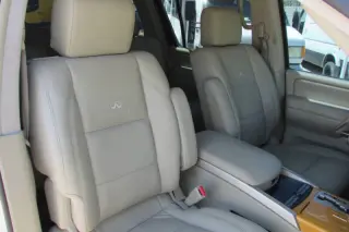 2006 Infiniti QX56