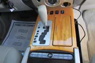 2006 Infiniti QX56