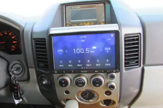 2006 Infiniti QX56