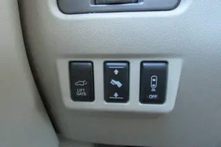 2006 Infiniti QX56