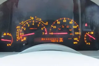 2006 Infiniti QX56