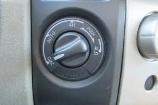 2006 Infiniti QX56
