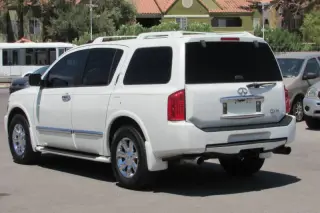 2006 Infiniti QX56