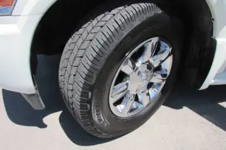 2006 Infiniti QX56