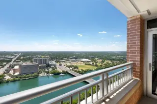 Propiedad en alquiler con 2 habitaciones y 2 baños en Austin