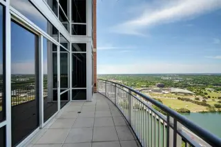 Propiedad en alquiler con 2 habitaciones y 2 baños en Austin