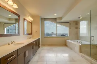 Propiedad en alquiler con 2 habitaciones y 2 baños en Austin