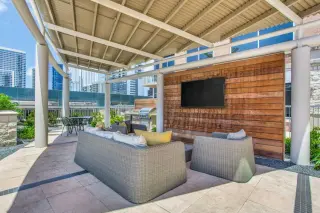 Propiedad en alquiler con 2 habitaciones y 2 baños en Austin