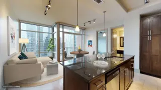 Propiedad en alquiler con 2 habitaciones y 2 baños en Austin