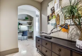 Propiedad en alquiler con 2 habitaciones y 2 baños en Austin