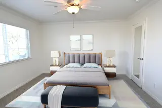 Propiedad en alquiler con 4 habitaciones y 2.5 baños en Carlsbad