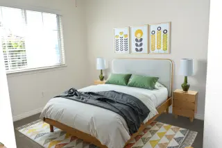 Propiedad en alquiler con 4 habitaciones y 2.5 baños en Carlsbad
