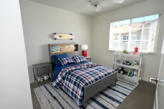 Propiedad en alquiler con 4 habitaciones y 2.5 baños en Carlsbad