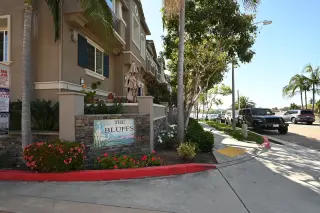 Propiedad en alquiler con 4 habitaciones y 2.5 baños en Carlsbad