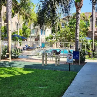 Propiedad en alquiler con 4 habitaciones y 2.5 baños en Carlsbad