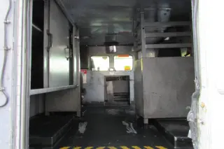 2006 International DuraStar 4300