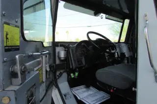 2006 International DuraStar 4300