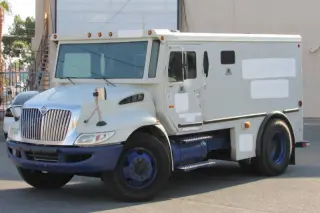 2006 International DuraStar 4300