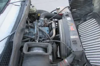 2006 International DuraStar 4300