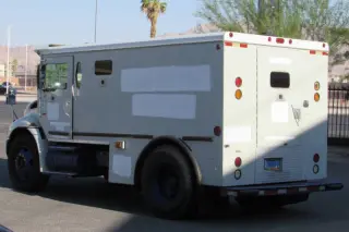 2006 International DuraStar 4300