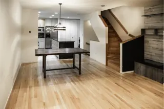Propiedad en alquiler con 2 habitaciones y 3 baños en Chicago