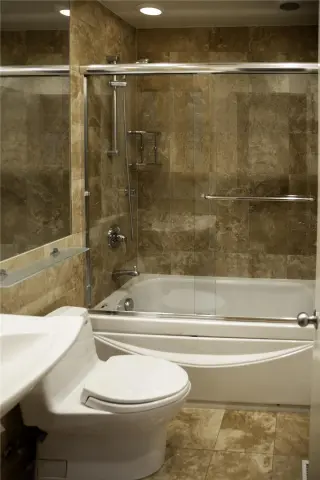 Propiedad en alquiler con 2 habitaciones y 3 baños en Chicago