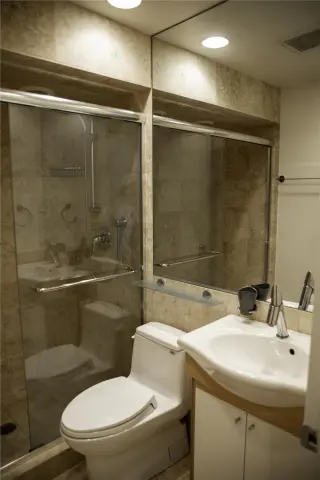 Propiedad en alquiler con 2 habitaciones y 3 baños en Chicago
