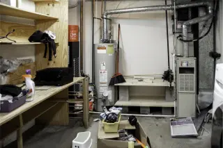 Propiedad en alquiler con 2 habitaciones y 3 baños en Chicago