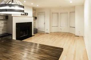 Propiedad en alquiler con 2 habitaciones y 3 baños en Chicago
