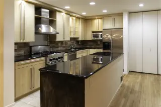 Propiedad en alquiler con 2 habitaciones y 3 baños en Chicago