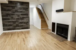 Propiedad en alquiler con 2 habitaciones y 3 baños en Chicago