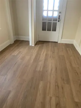 Propiedad en alquiler con 1 dormitorio y 1 baño en Milwaukee