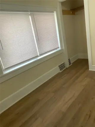 Propiedad en alquiler con 1 dormitorio y 1 baño en Milwaukee