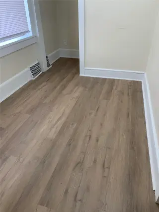 Propiedad en alquiler con 1 dormitorio y 1 baño en Milwaukee