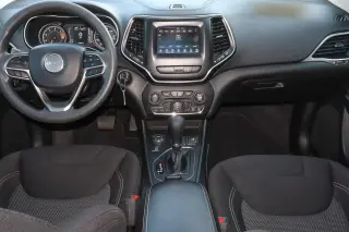 2021 Jeep Cherokee Freedom