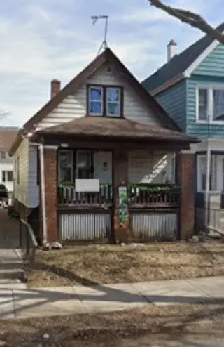 Propiedad en alquiler con 3 habitaciones y 1 baño en Milwaukee