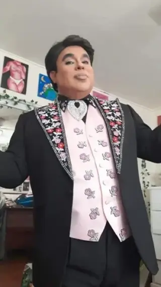 EL CHAPO Y SUS ESTRELLAS