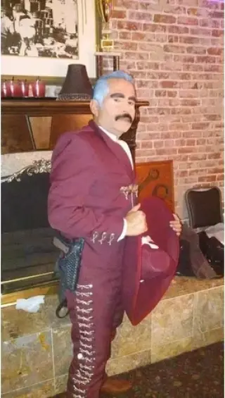 EL CHAPO Y SUS ESTRELLAS