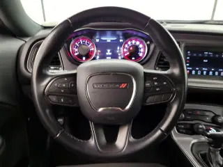 Dodge Challenger 2023 SXT 2dr Coupe