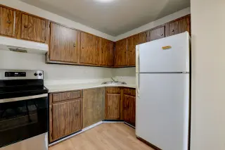 Propiedad en alquiler con 2 habitaciones y 1 baño en Edison