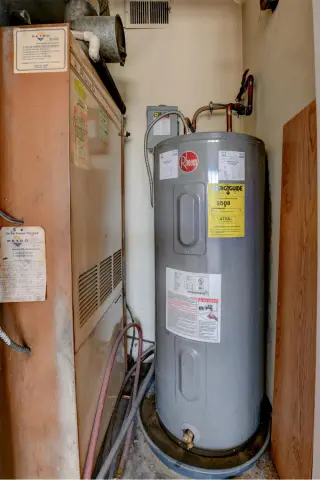 Propiedad en alquiler con 2 habitaciones y 1 baño en Edison