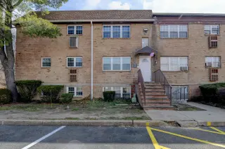 Propiedad en alquiler con 2 habitaciones y 1 baño en Edison