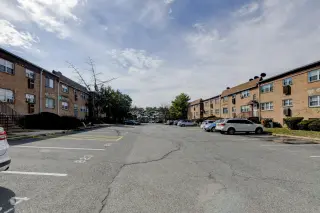 Propiedad en alquiler con 2 habitaciones y 1 baño en Edison