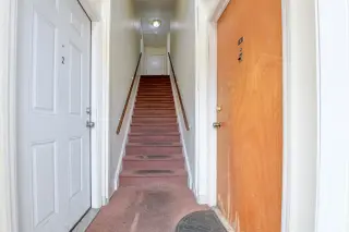 Propiedad en alquiler con 2 habitaciones y 1 baño en Edison