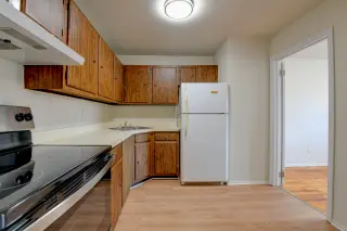Propiedad en alquiler con 2 habitaciones y 1 baño en Edison