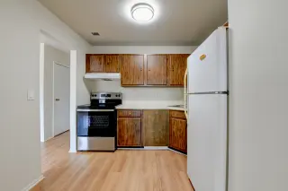 Propiedad en alquiler con 2 habitaciones y 1 baño en Edison