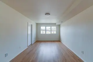 Propiedad en alquiler con 2 habitaciones y 1 baño en Edison