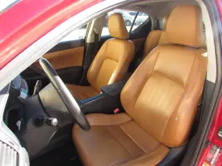 2012 Lexus CT 200h
